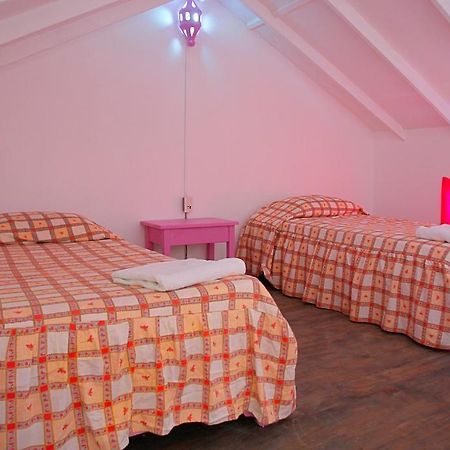 Hotel Casa Nina Las Terrenas Camera foto