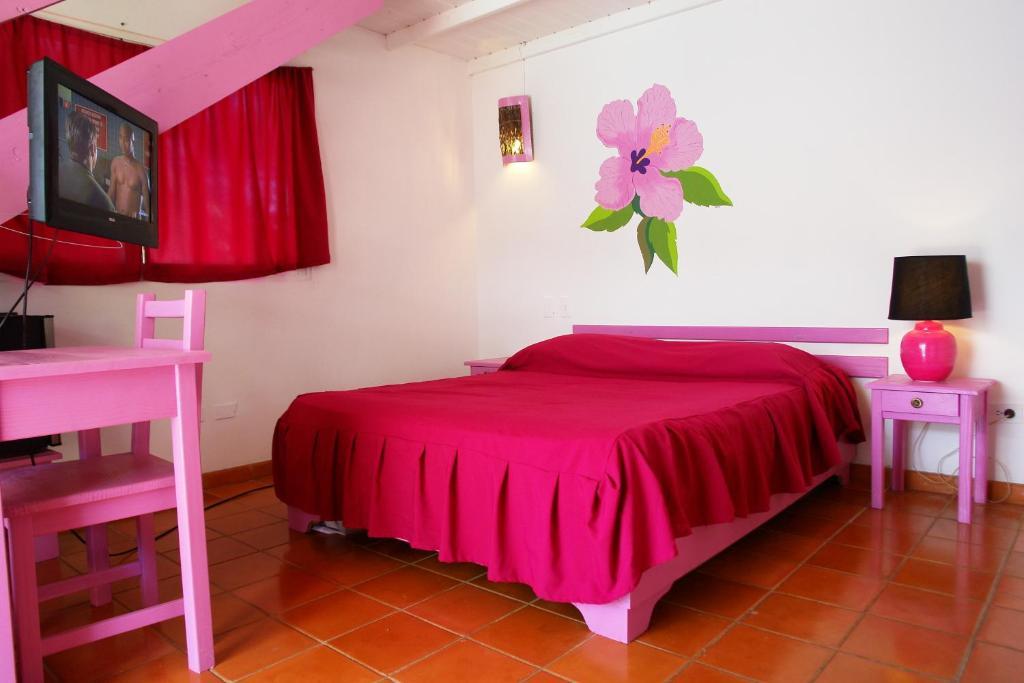 Hotel Casa Nina Las Terrenas Camera foto