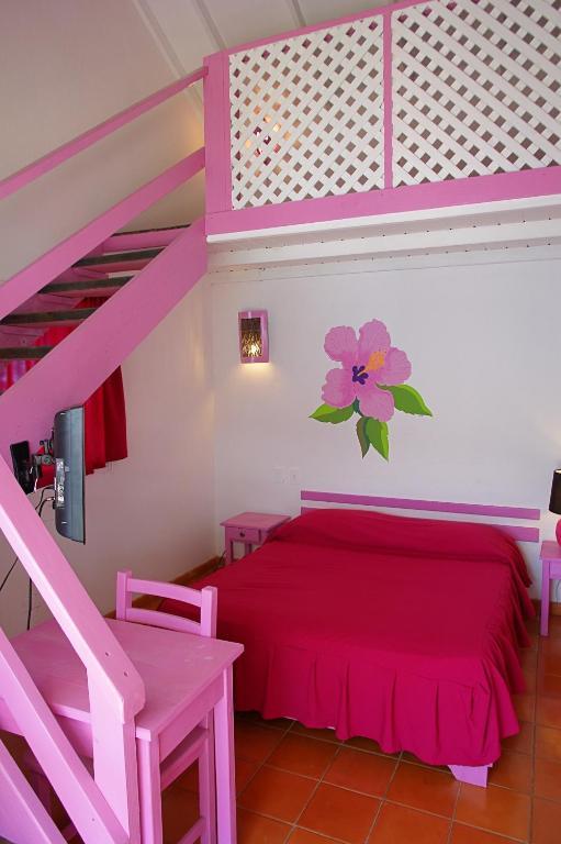Hotel Casa Nina Las Terrenas Camera foto