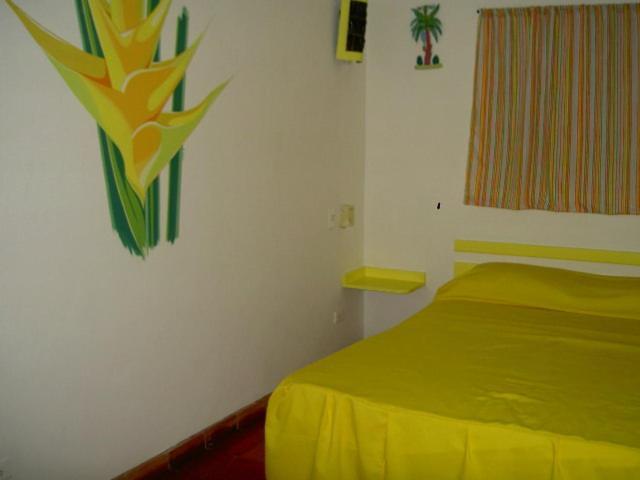 Hotel Casa Nina Las Terrenas Camera foto