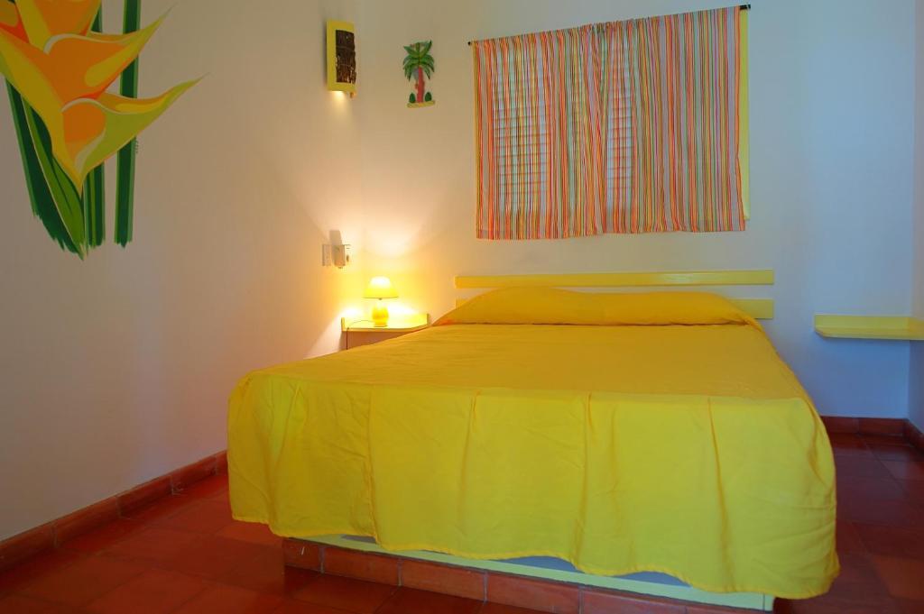 Hotel Casa Nina Las Terrenas Camera foto
