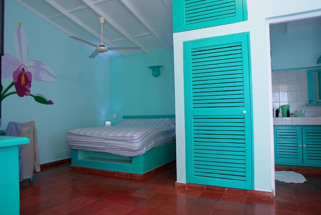 Hotel Casa Nina Las Terrenas Camera foto