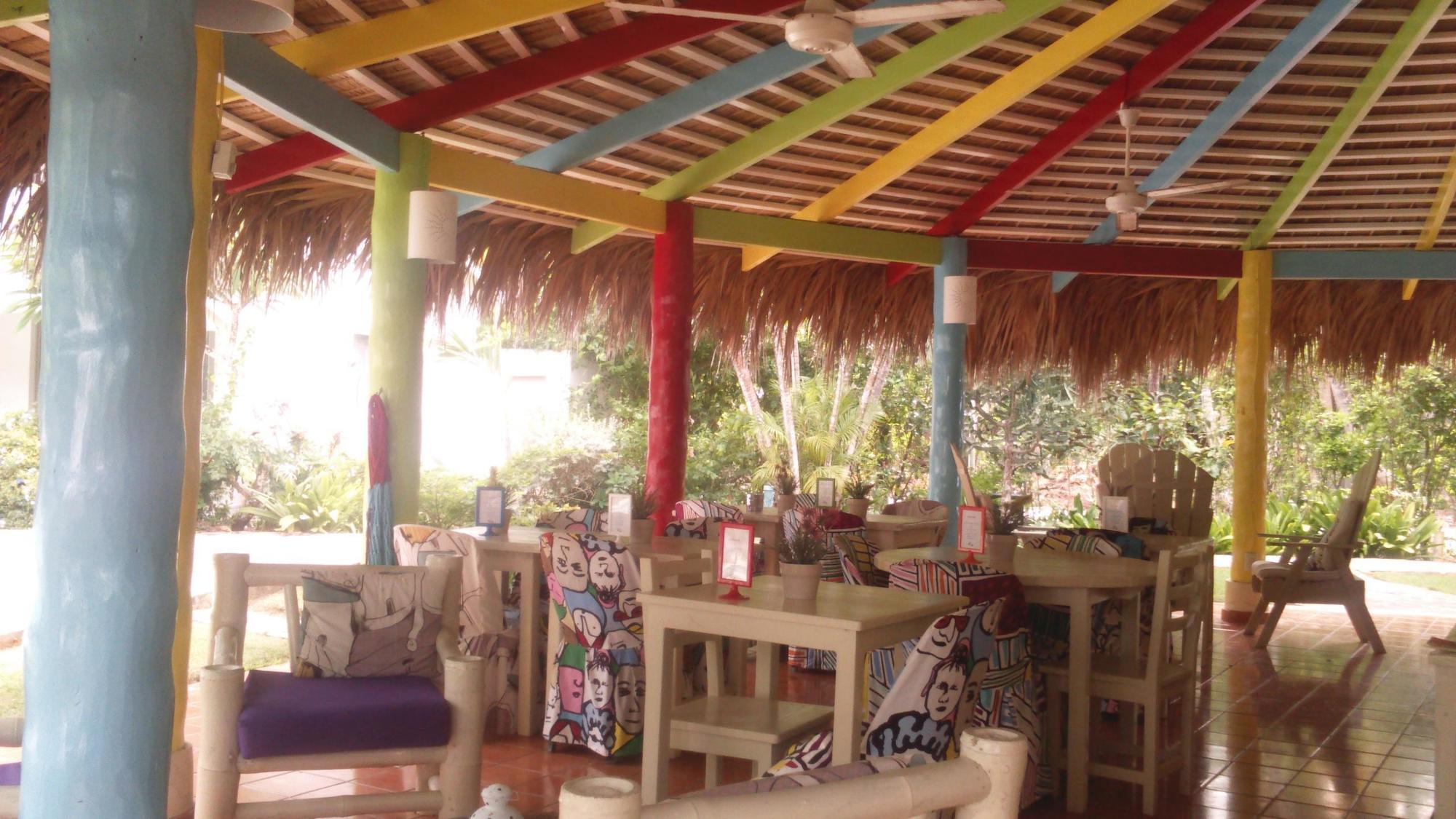 Hotel Casa Nina Las Terrenas Esterno foto