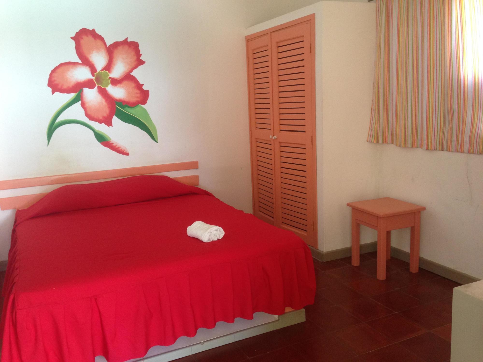 Hotel Casa Nina Las Terrenas Esterno foto