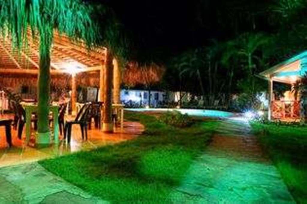Hotel Casa Nina Las Terrenas Esterno foto