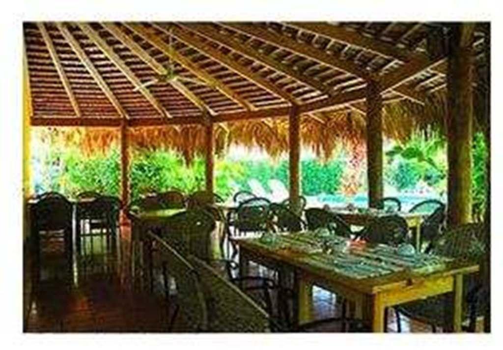 Hotel Casa Nina Las Terrenas Esterno foto